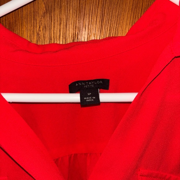 Ann Taylor Petite Size SP - Picture 4 of 5